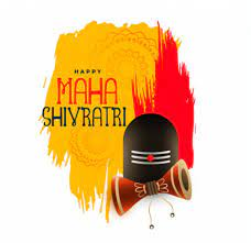 happy mahashivratri wishes in english
