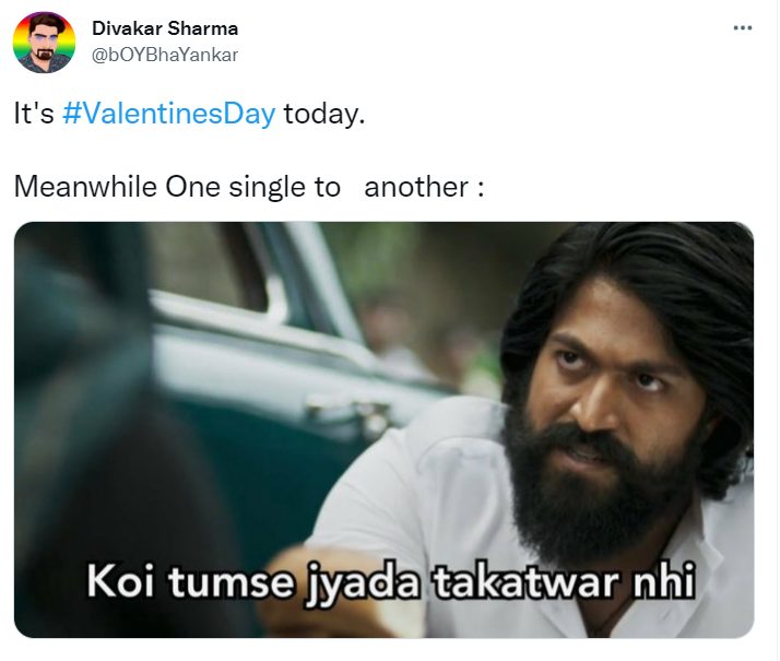 35+ Funny Valentine's Day Memes You Must Share
