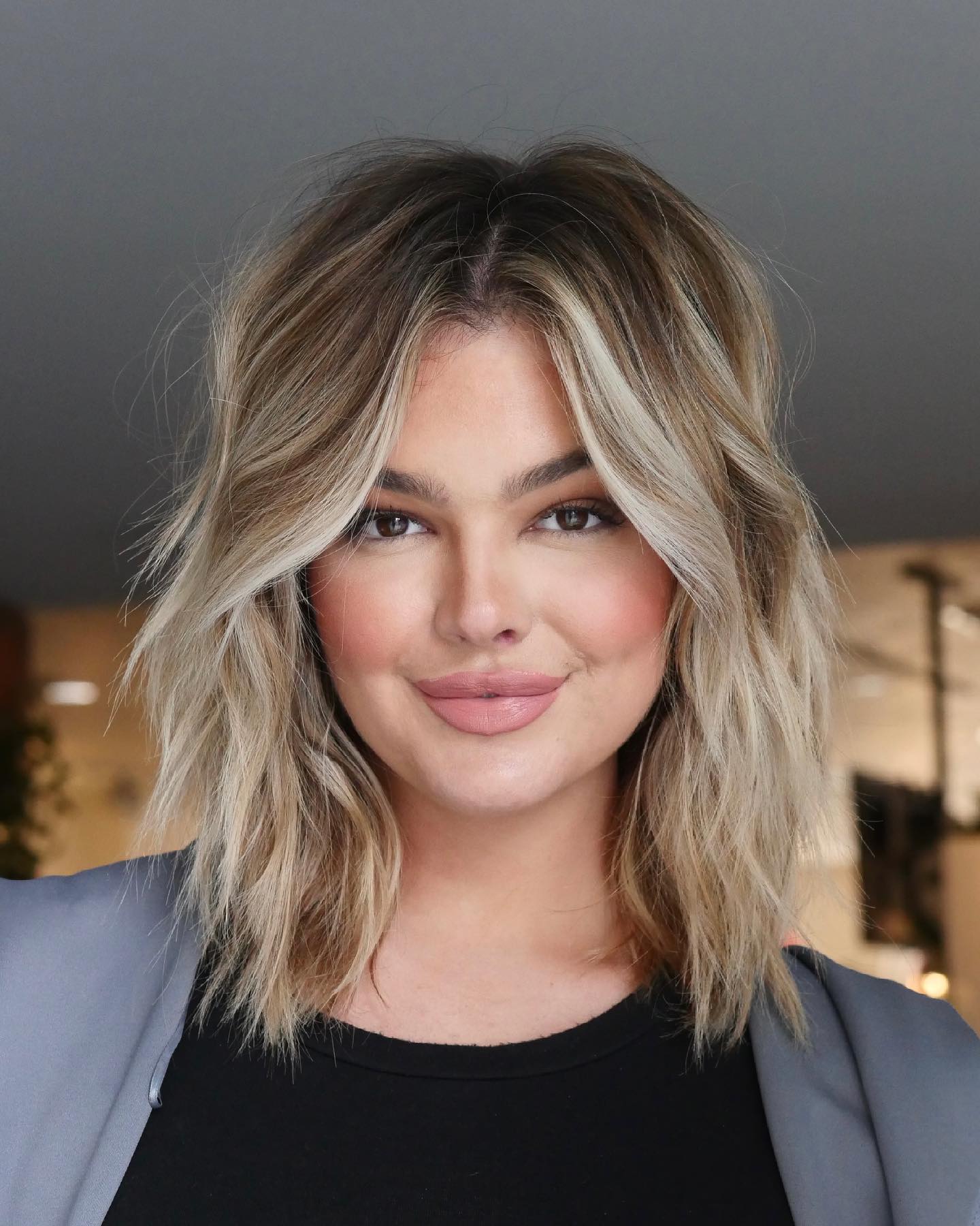 The 5 Best Haircuts for Thin Hair According to Experts  Who What Wear