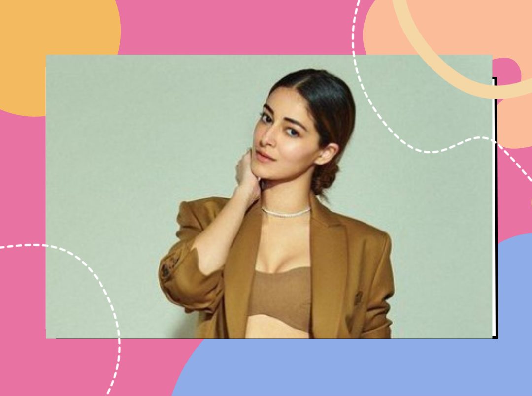 Ananya Panday Was Asked About Her Relationship Status &amp; Her Answer Is Giving Us Too Much Khushi