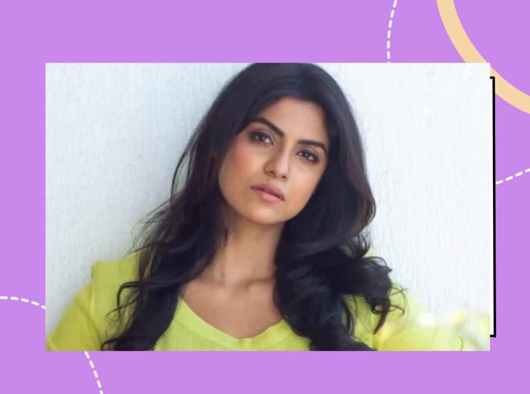 Sayantani Ghosh Opens Up About Being Body-Shamed As A Teenager &amp; It&#8217;s Making Us Furious