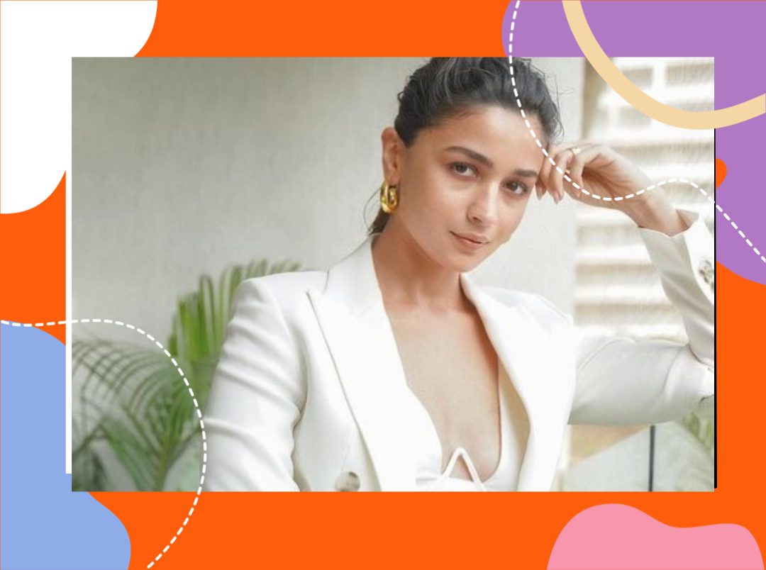 Alia Bhatt Opens Up About Her New Hollywood Project &amp; We can&#8217;t Wait To Watch Her Steal The Spotlight