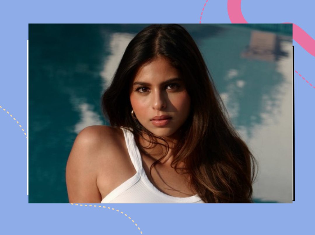 This Video of Suhana Khan With A Mystery Man Is Going Viral &amp; Netizens Are Convinced They’re Dating