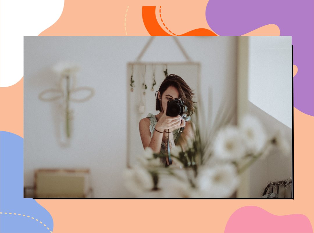 Instagram captions for selfie: 170+ best, cool, stylish captions for mirror  selfies