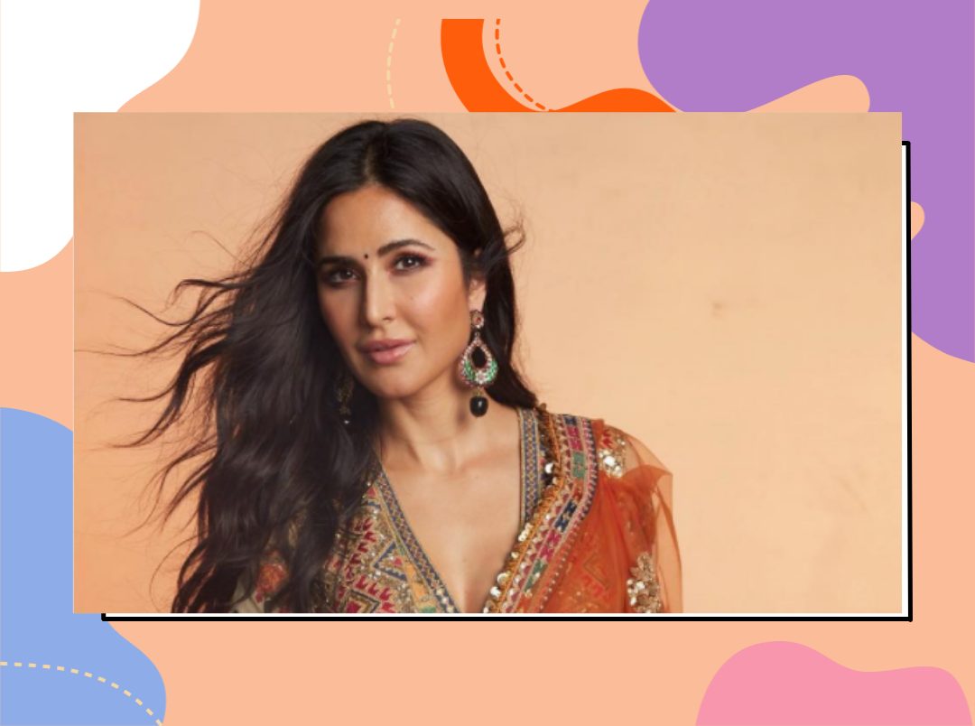 Katrina Kaif Was About To Quit Bollywood For This Reason &amp; Here&#8217;s What Changed Her Mind