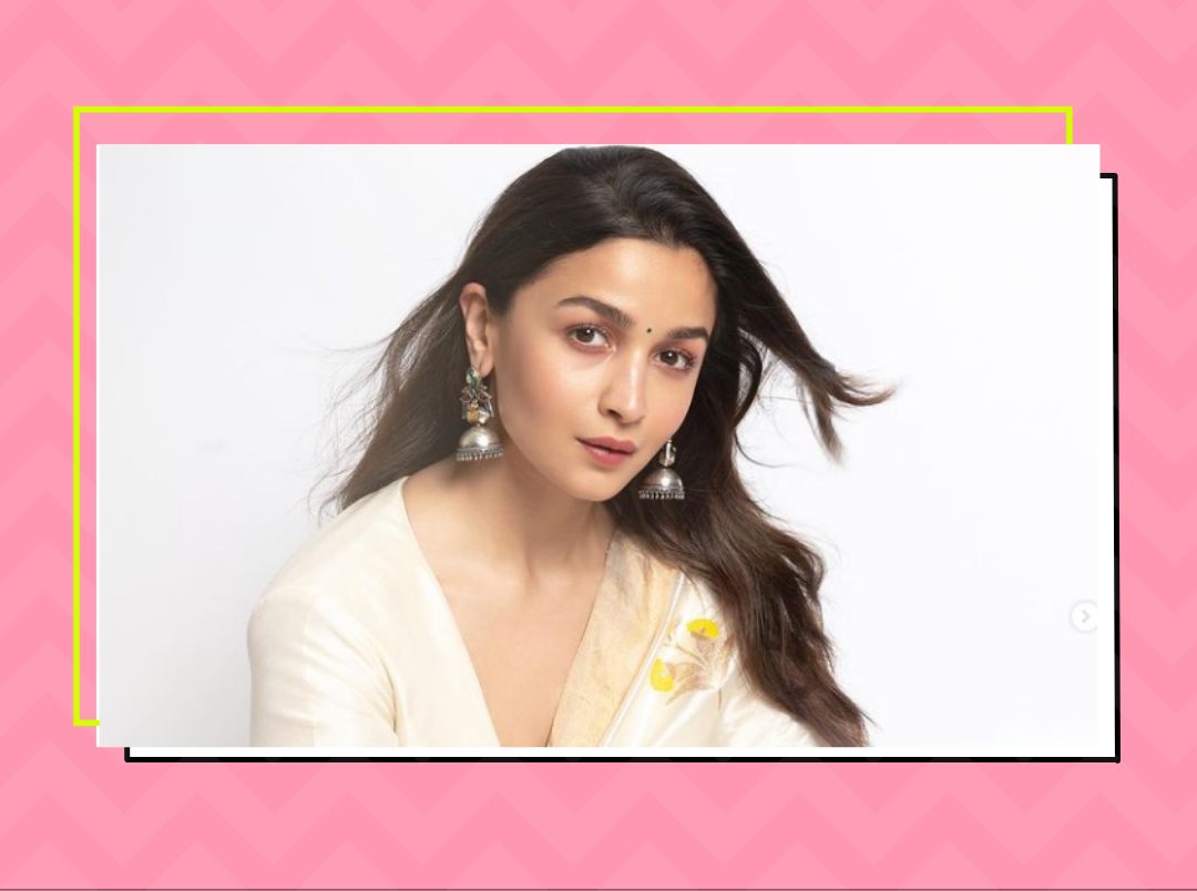 Alia Bhatt Is Apparently Not Happy With Her Role In RRR &amp; We Kinda See Why