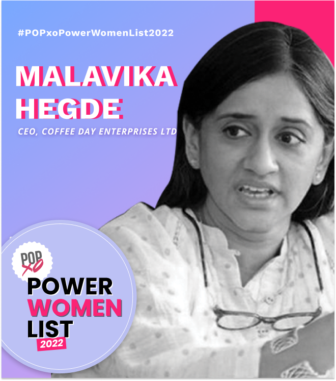 POPxo Power Women List 2022: Malavika Hegde, The Brilliant CEO Who Worked A Miracle