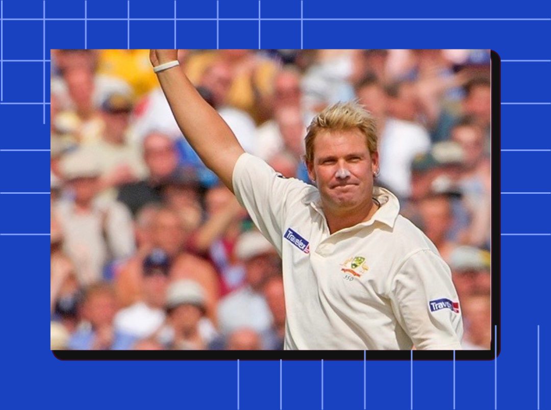 RIP Warnie!  5 Legendary Moments From Shane Warne&#8217;s Glorious Career That Are An Inspiration To Every Cricket Fan