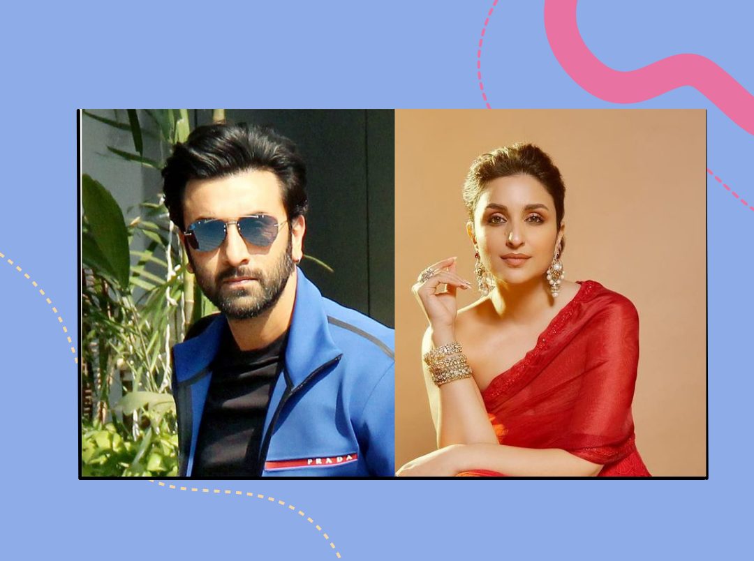 Parineeti Chopra Drops Ranbir Kapoor&#8217;s Film For This Reason? We Have The Latest Scoop