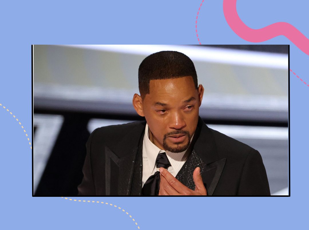 Dear Will Smith, A Distasteful Joke Doesn&#8217;t Entitle You To Assault Chris Rock