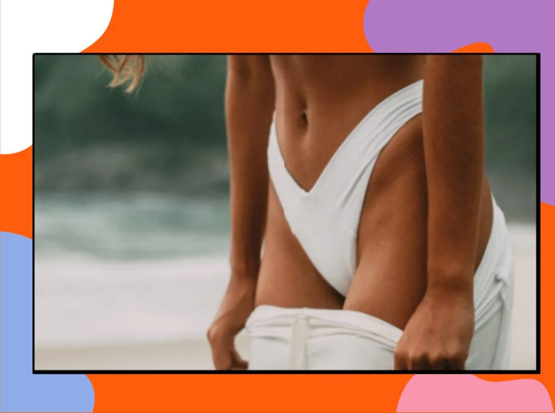 Let&#8217;s Get Up Close &amp; Personal Cause We&#8217;re Answering All Your Bikini Wax Questions