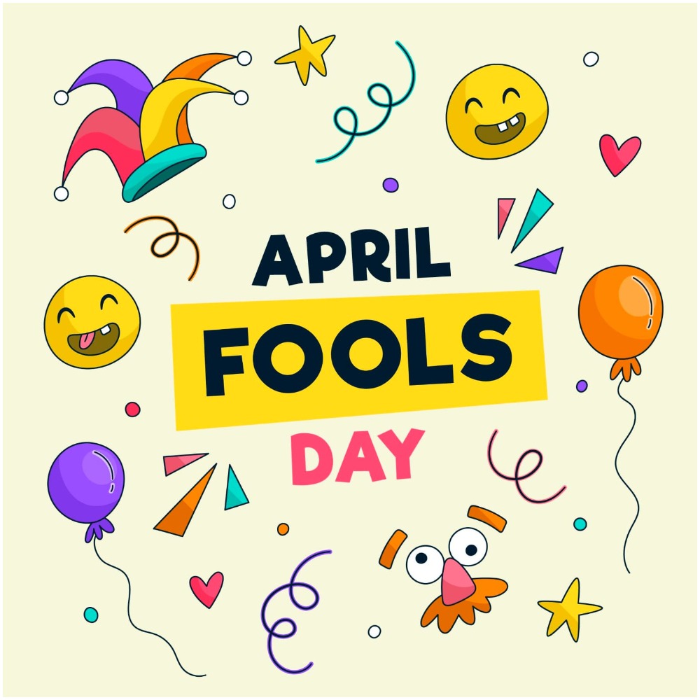 april fools day quotes sayings