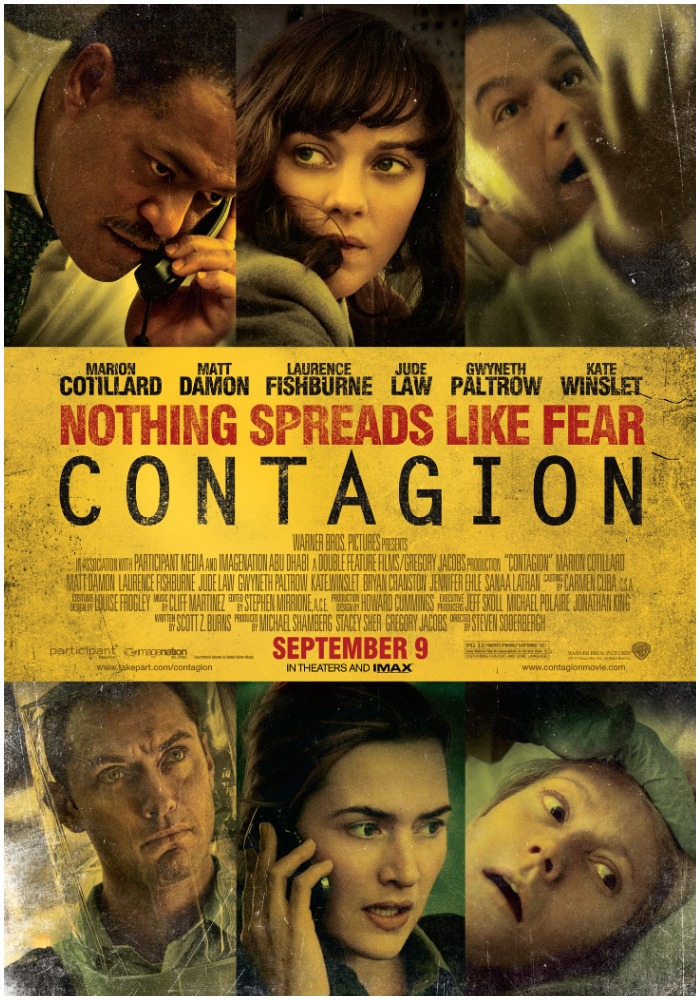 Contagion hotstar online