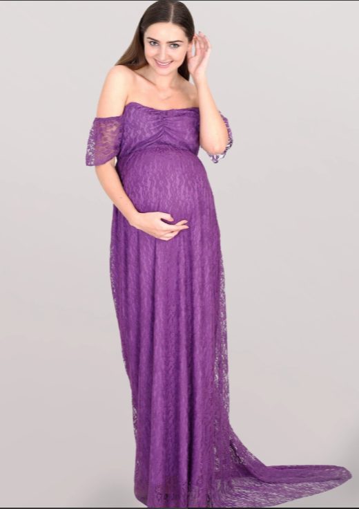 Top 17 Baby Shower Dresses For Mom In 2022