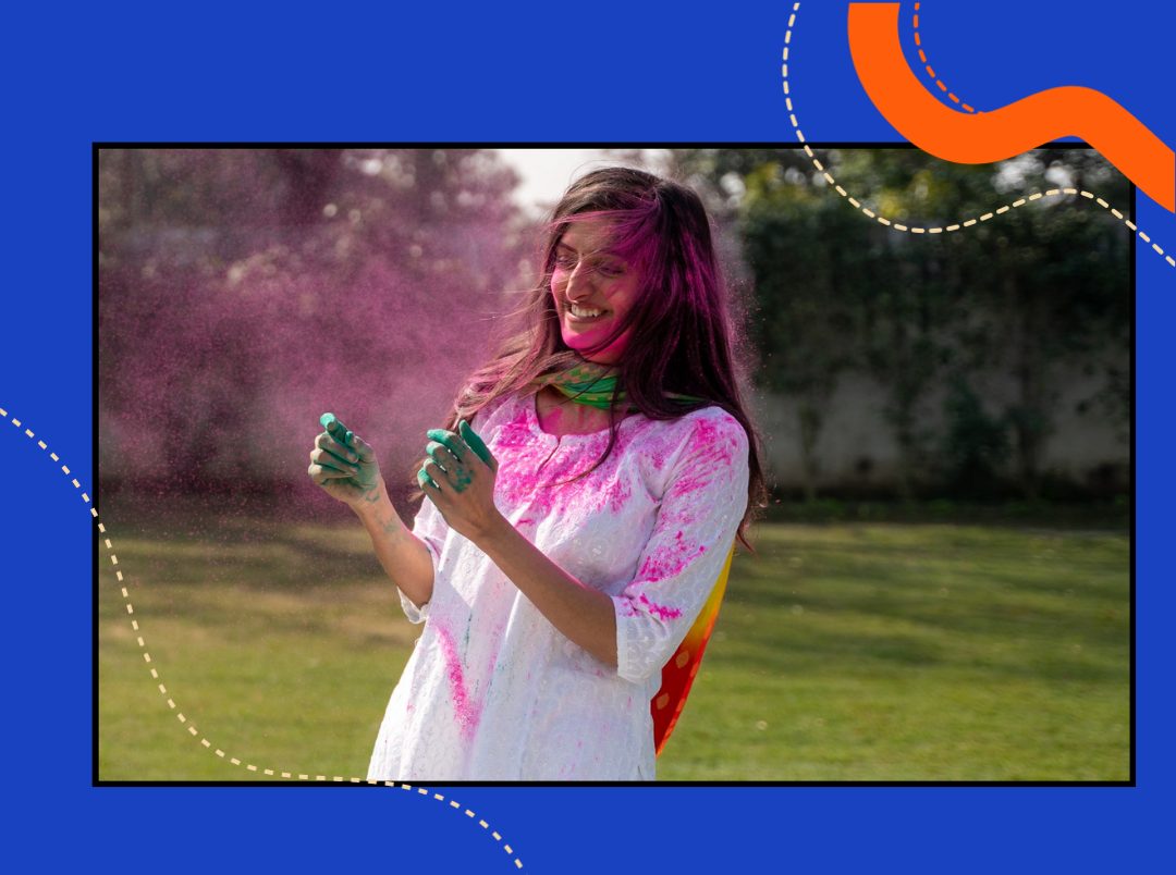 10 Tips To Look After Your Skin During Holi, According To Dr Sarkar