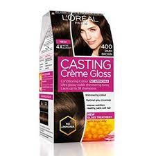 Hair Color Best 9 Global Hair Colour as per your Hair  Skin Type   ShowStopper Salon