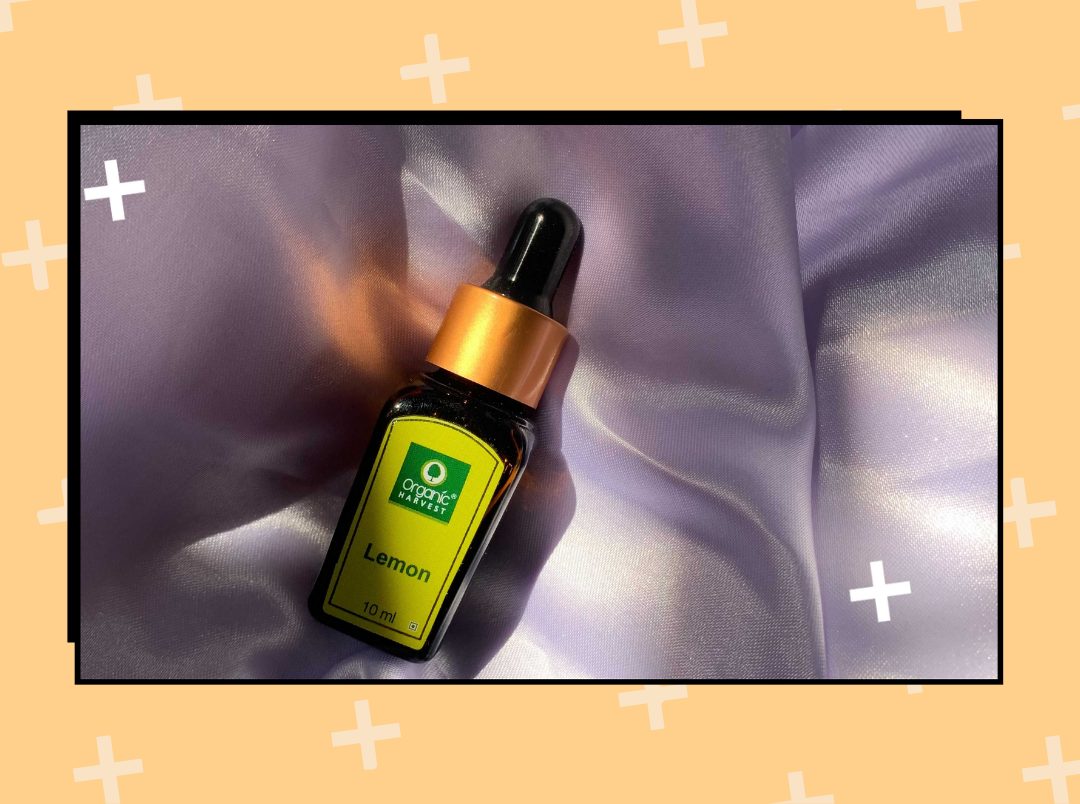 #POPxoReviews: This Is The Essential Oil I Reach For On Days When It All Feels Too Much