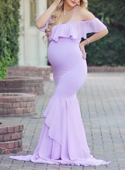 Top 17 Baby Shower Dresses For Mom In 2022