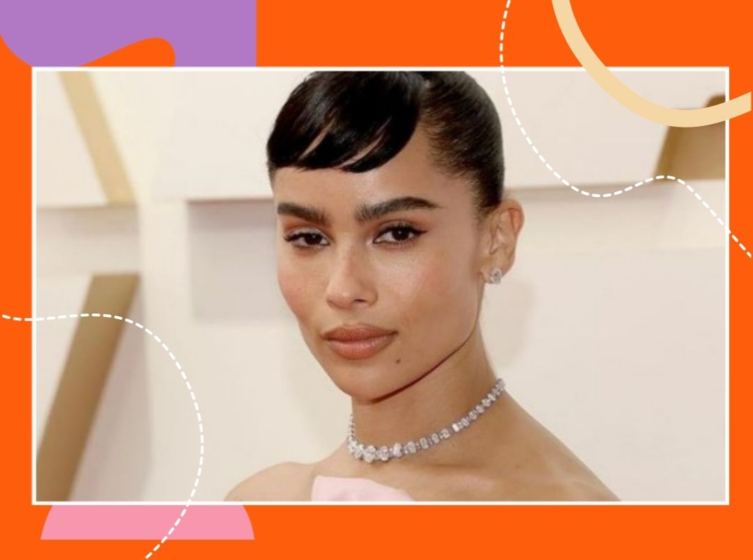 7 Show-Stopping Celebrity Beauty Moments At The Oscars 2022