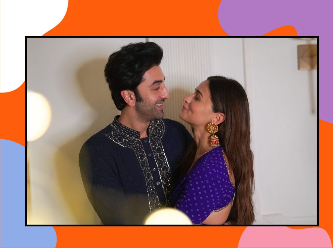 It&#8217;s Happening! Ranbir-Alia&#8217;s Shaadi Preps Are In Full Swing &amp; These Pics Are Proof