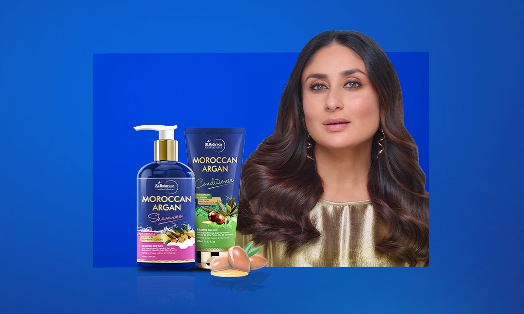 St. Botanica’s First-Ever TVC Featuring Kareena Kapoor Khan Just Dropped &amp; We’re Beyond Thrilled