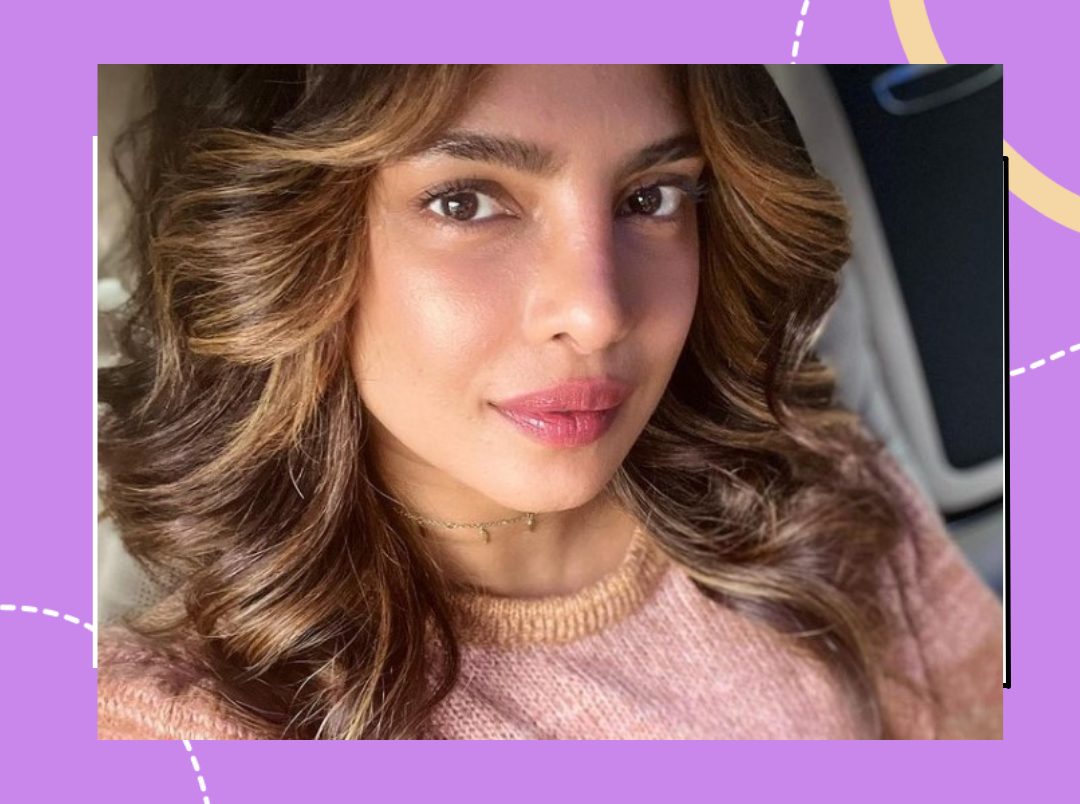 Are Priyanka Chopra &amp; Her Li&#8217;l Princess Visiting India Soon? Nani Madhu Chopra Just Gave Us An Update