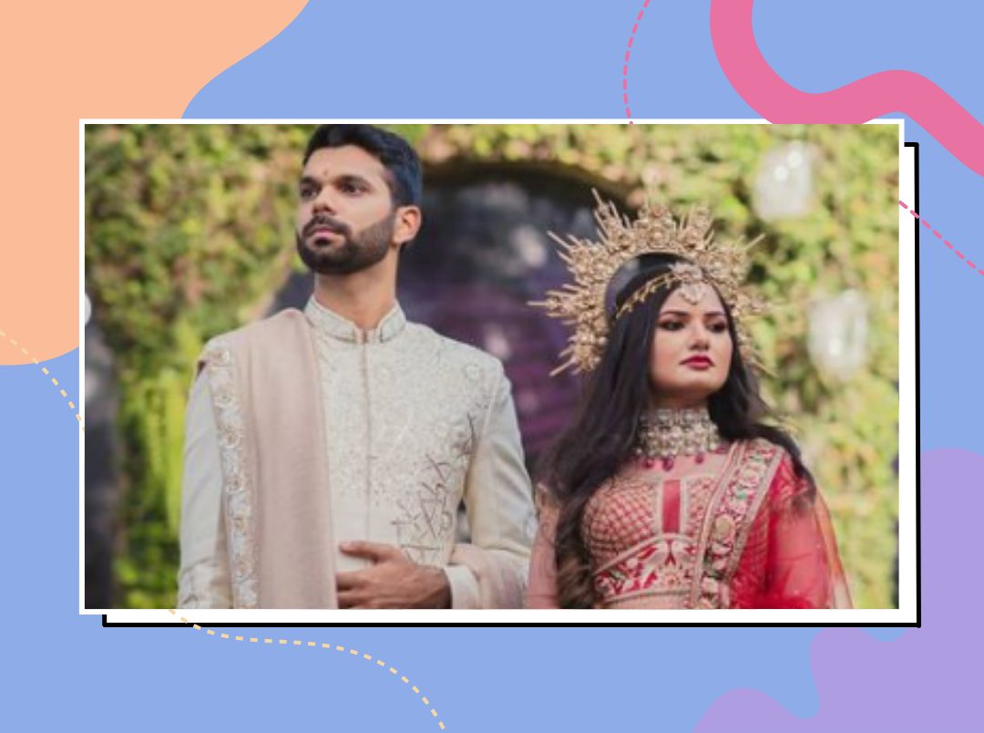 Ramsha Khan, Anushka sharma Channa Mereya inspired Look || Ramsha Khan  Bridal shoot 2020 - YouTube