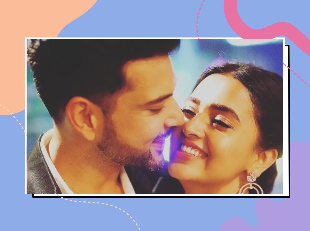 Tejasswi Prakash Reveals The Real Reason Behind Her Fights With Karan Kundrra &amp; It Makes Sense