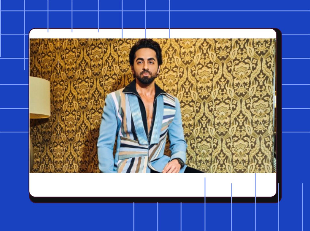 Ayushmann Khurrana Reveals How Bollywood Actors Were Rude To Him &amp; We’re Shocked