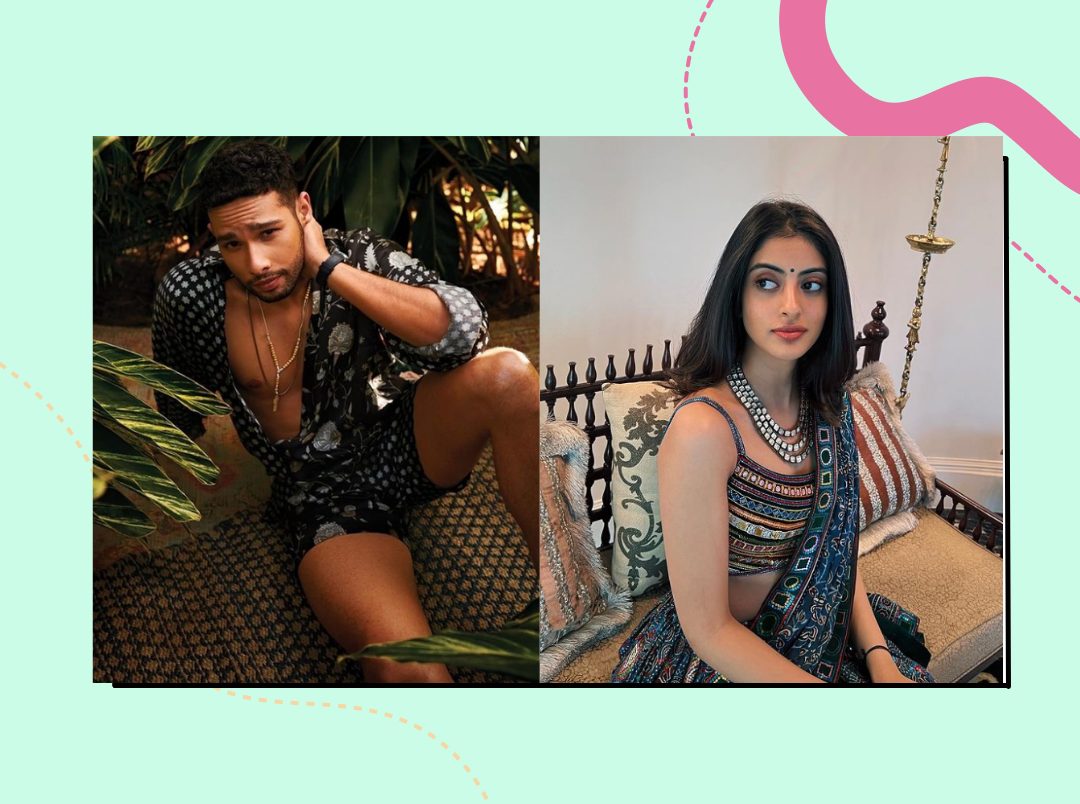 What&#8217;s Cooking? Navya Nanda Deletes Comments From Rumoured BF Siddhant Chaturvedi&#8217;s Pic &amp; We&#8217;re Curious