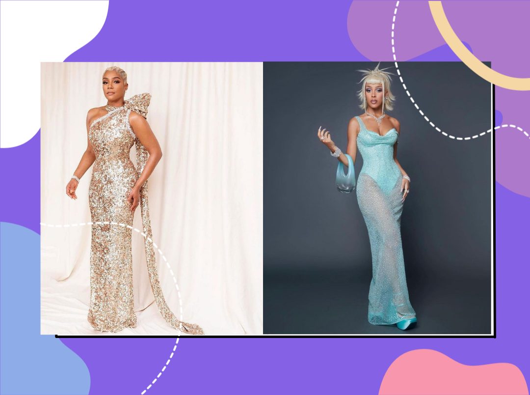 Grammys 2022! 10 Celebs Who Knocked Our Socks Off With Their Glorious Looks