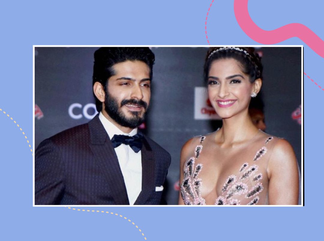 Harsh Varrdhan Kapoor Gets Real About Sis Sonam&#8217;s Pregnancy &amp; He Has An Important Message For Fans