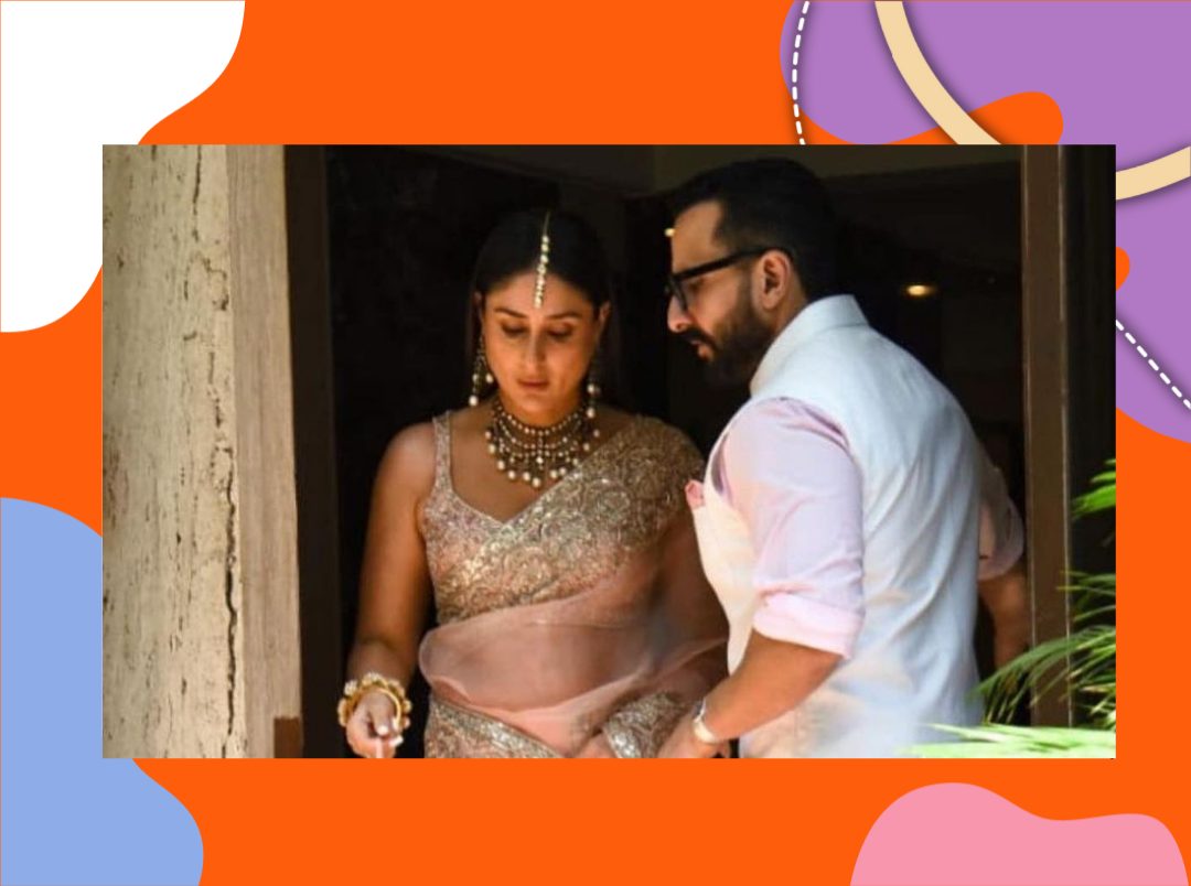 Wedding Guests Arrive For Ranbir Kapoor-Alia Bhatt&#8217;s Shaadi &amp; Din Shagna Da Is Already Playing In Our Heads