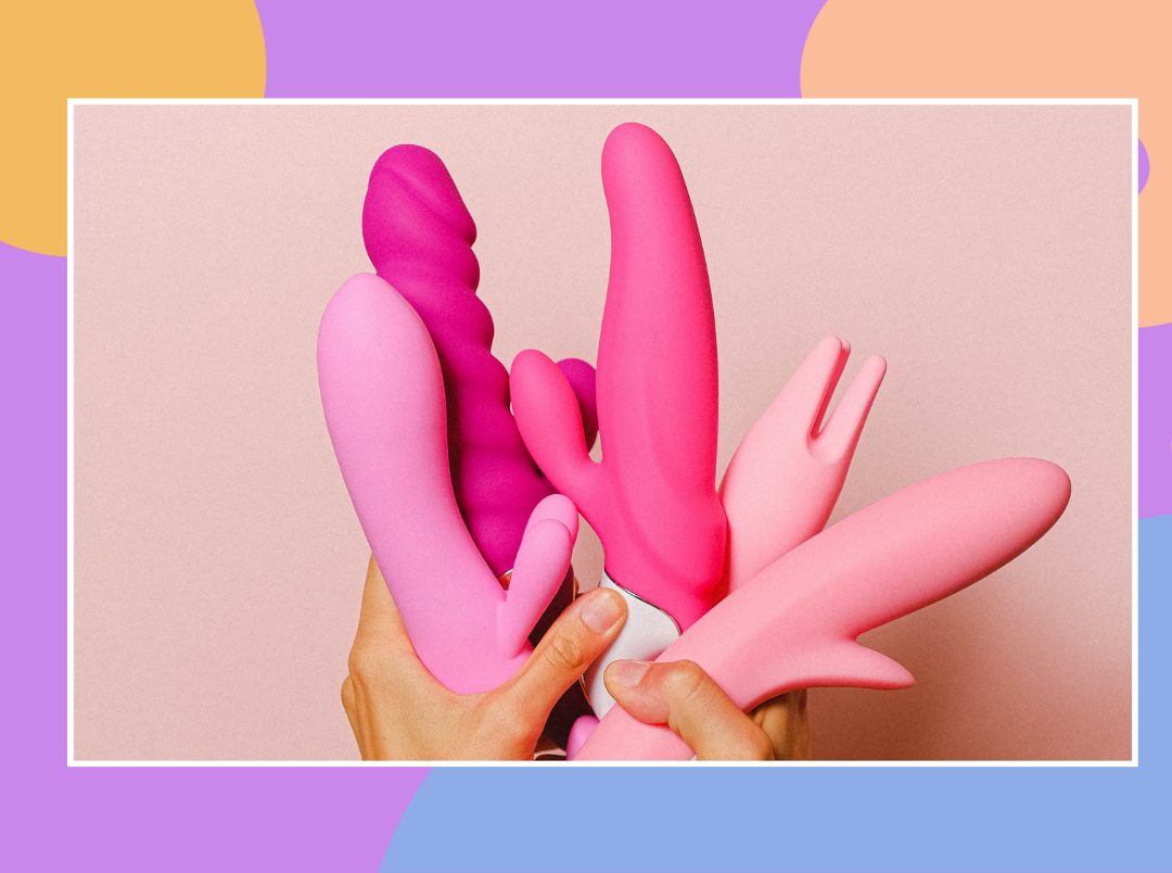 Go Solo &#8216;Coz YOLO! 7 Vibrators That Will Take Your Self-Pleasure Game To The Next Level