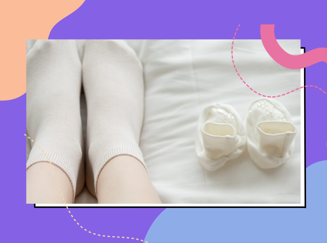 How To Reduce Swelling In Your Feet During Pregnancy