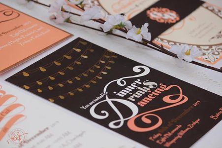 60+ Wedding Invitation Quotes and Messages For Friends and Family