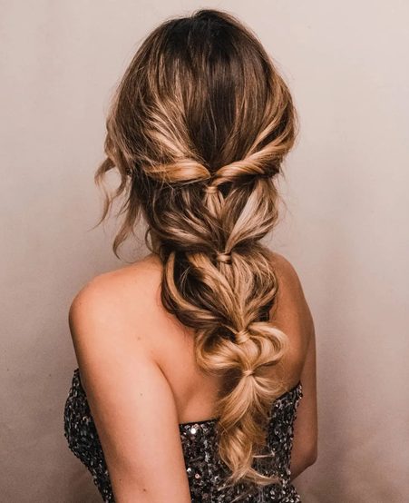 How to Match Your Hairstyle to Your Wedding Dress by Marlene Montanez |  Houston Wedding Blog