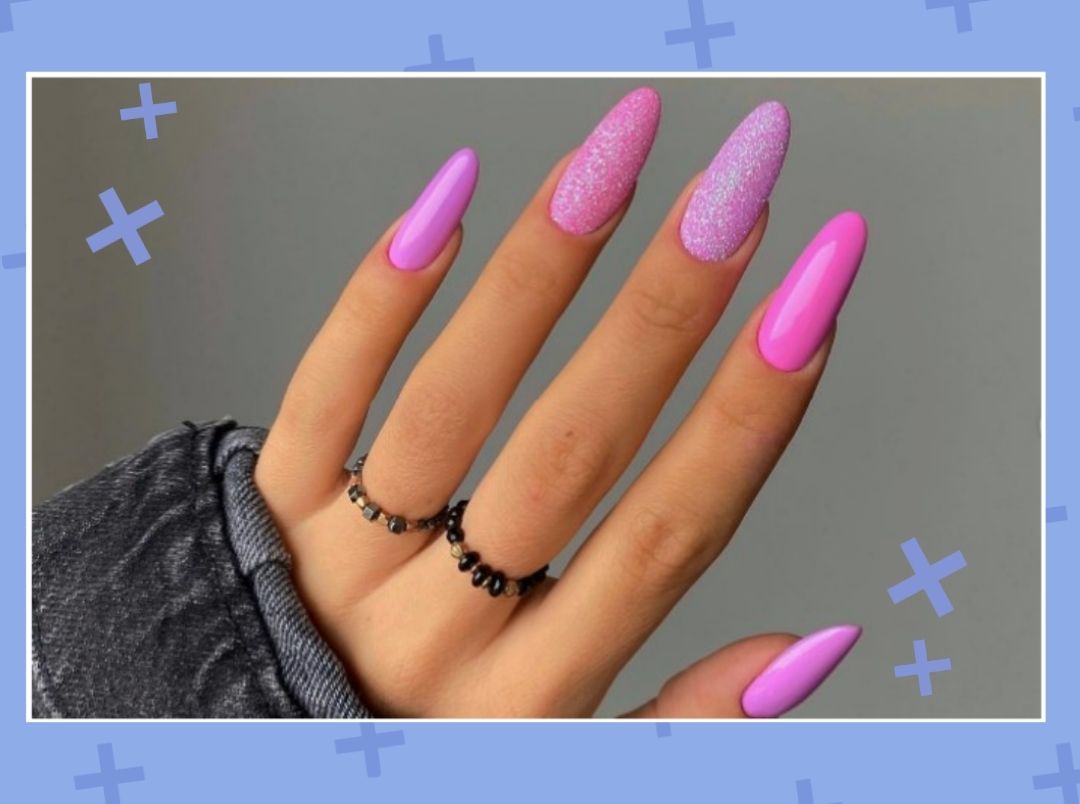 FieryNail Art Ideas That Are Perf For Aries Season