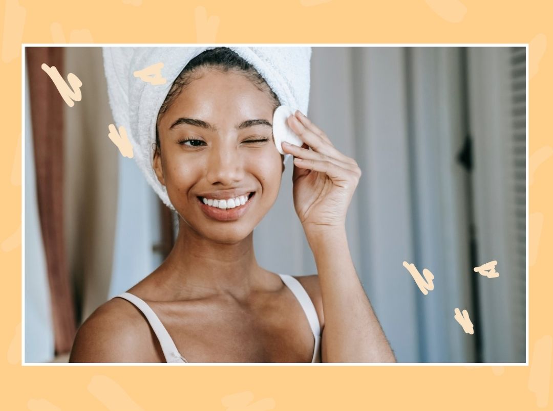 4 DIY Toners That Will Keep Your Skin Refreshed &amp; Happy In The Summer