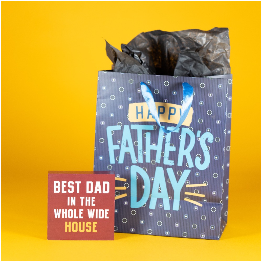 Last Minute Father's Day Gift Ideas