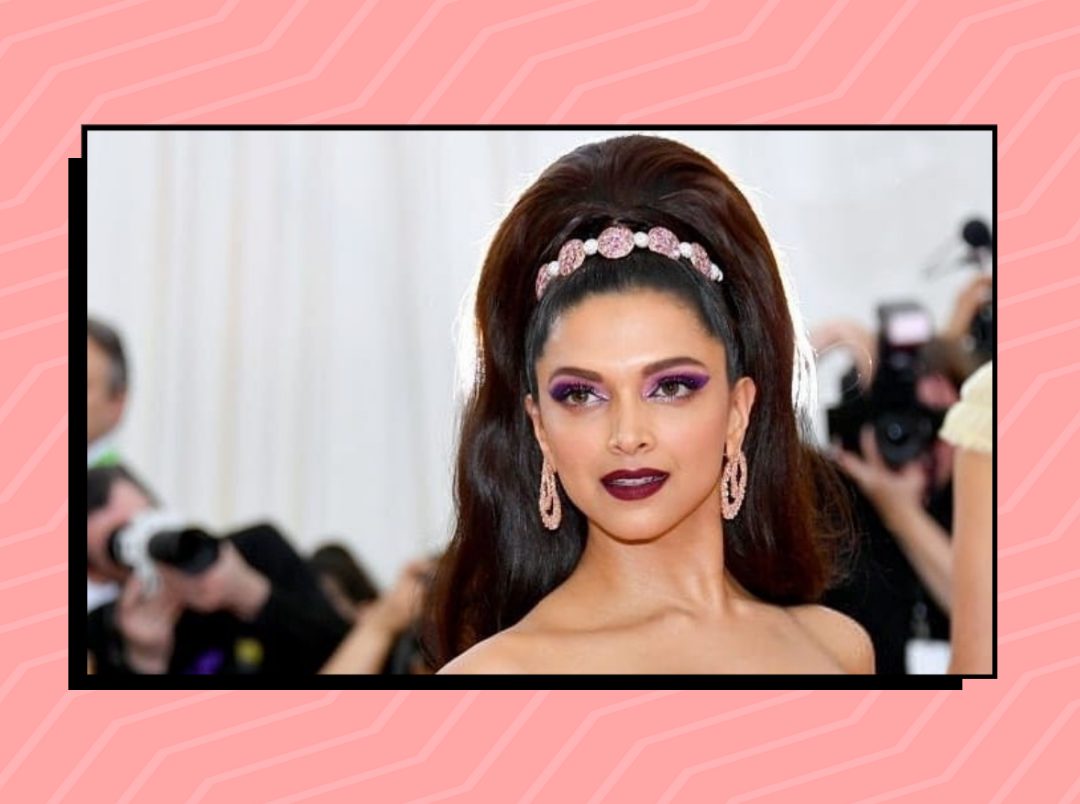 9 Best Head-Swiveling Met Gala Beauty Looks Of All Time