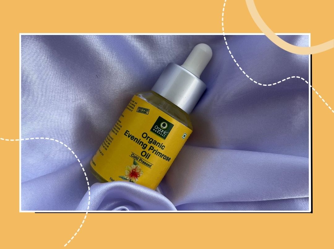 #POPxoReviews: A Night Massage With Primrose Oil Helps Me Sleep Like A Baby