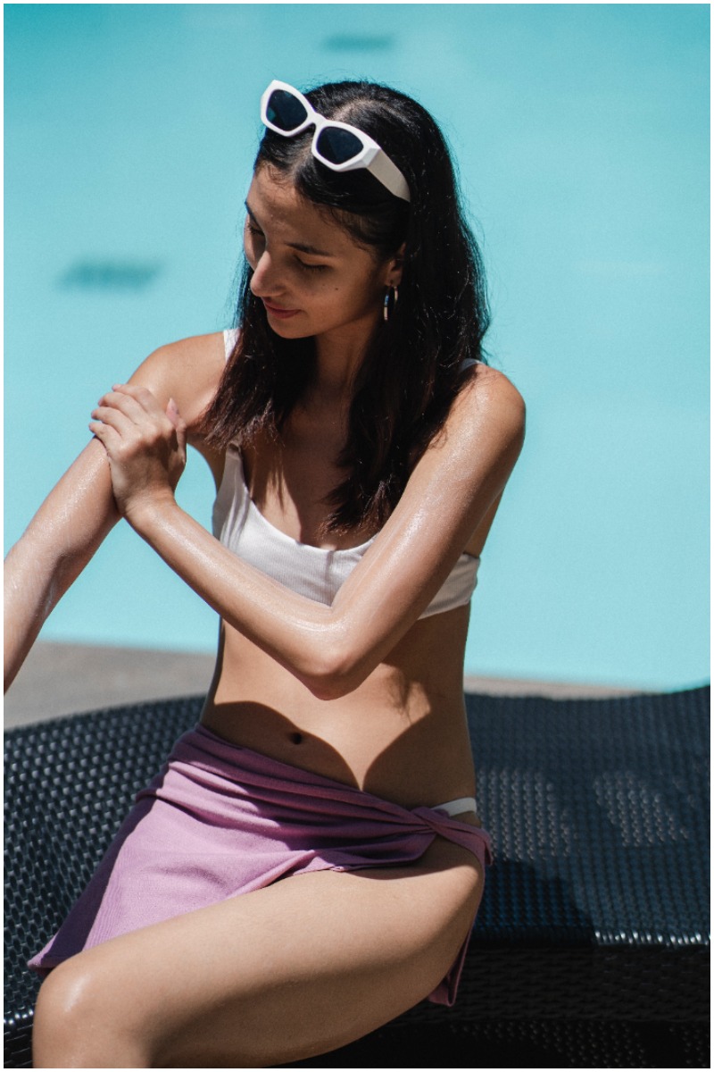 sunscreen natural ingredients