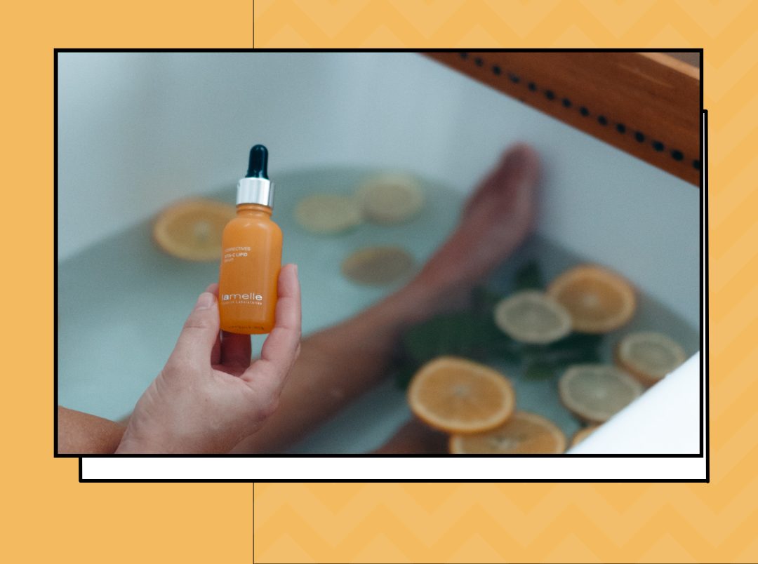 Every Vitamin C-Infused Product You&#8217;ll Need For Head-To-Toe Care