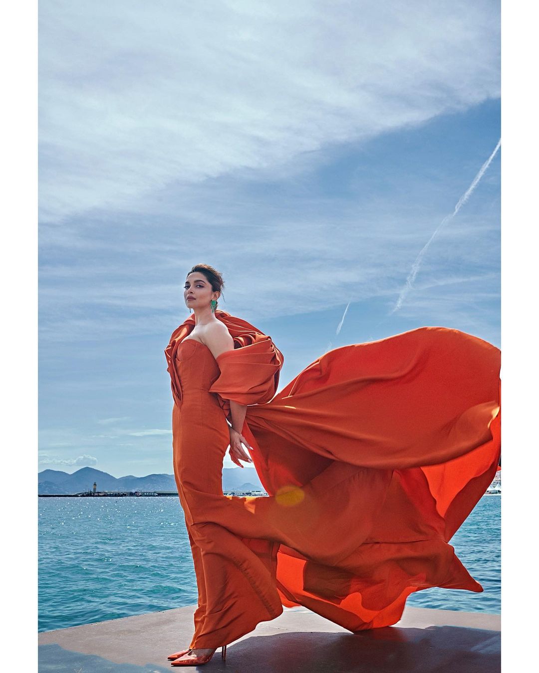 All the best looks of Deepika Padukone from Cannes 2022