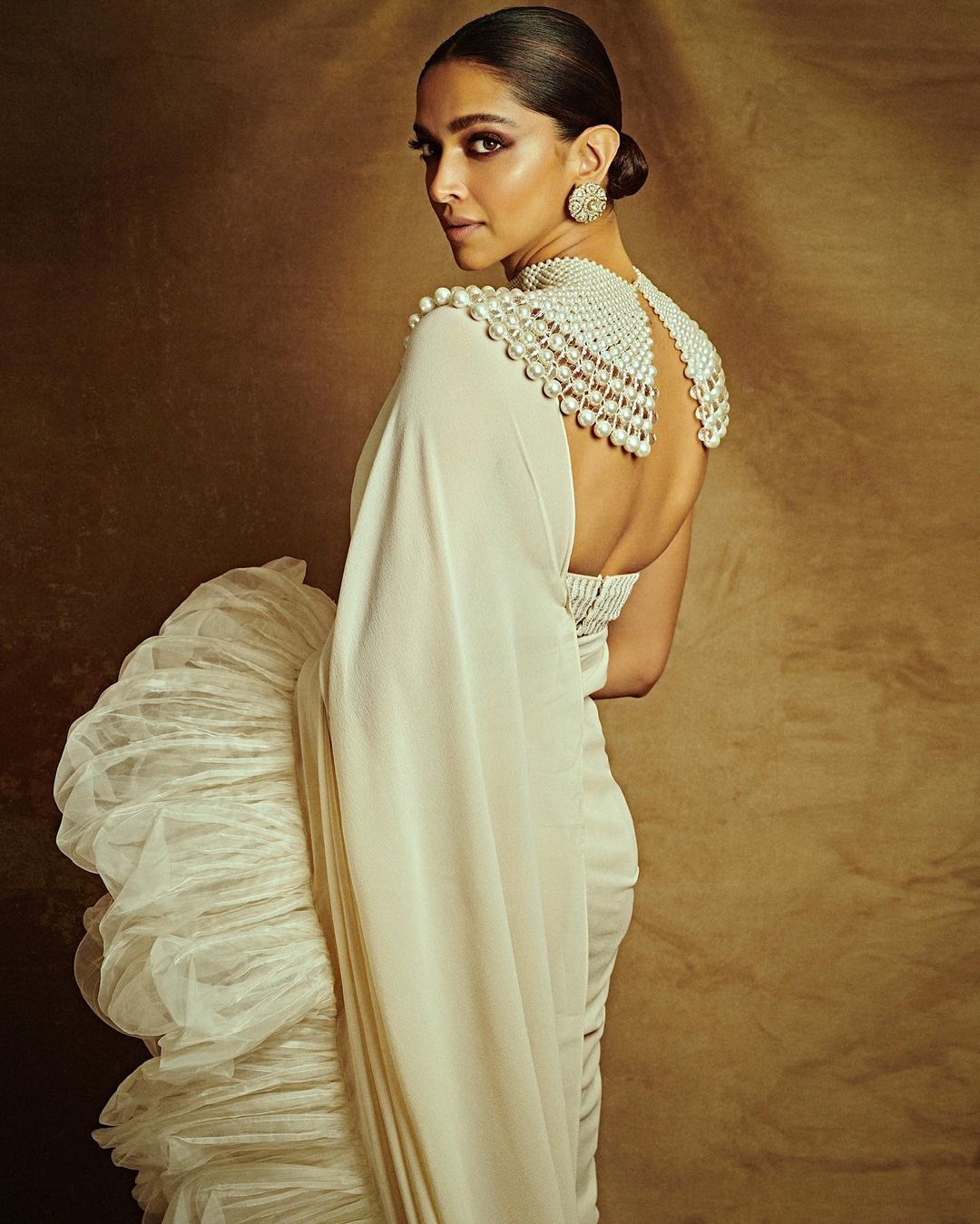 Cannes 2022: Deepika Padukone Looks Regal in Latest Louis Vuitton
