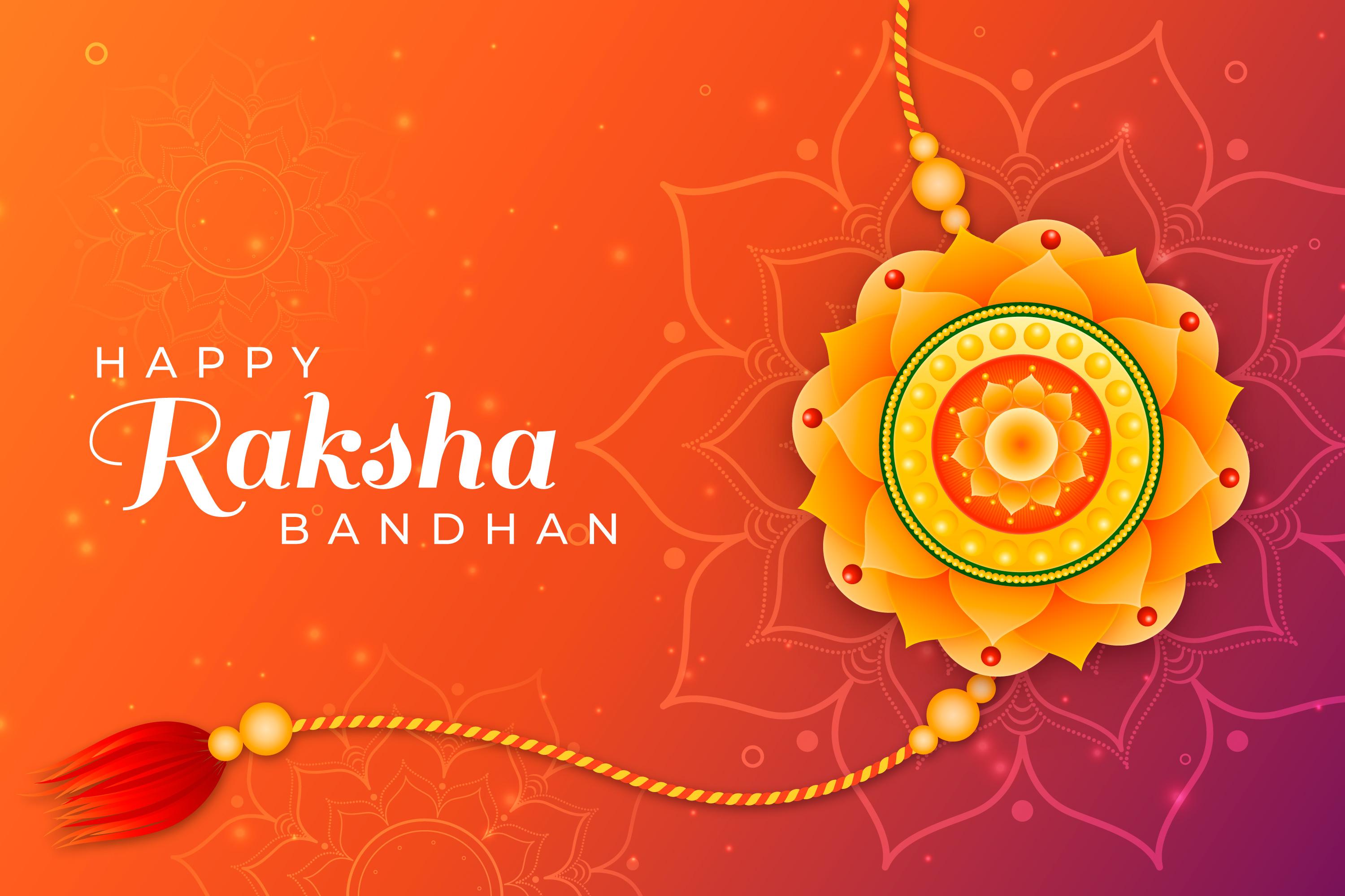 Raksha Bandhan Celebration Ideas and Activities in 2022