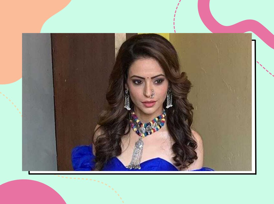 Aamna Sharif On How Playing &#8216;Komolika&#8217; Impacted Her Mental Health &amp; We Applaud Her Honesty