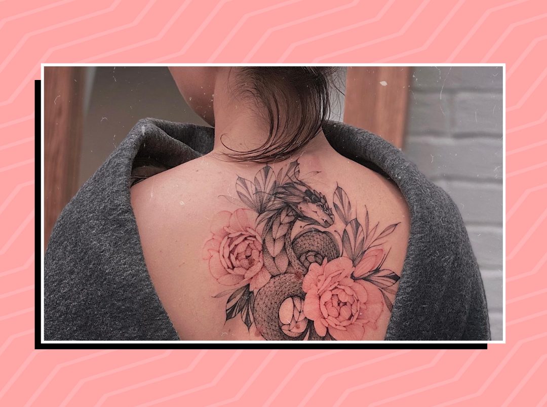 Top 3 Tattoo Ideas for Women and Where to Get Them – Celebrity Ink™ Tattoo  Studio Surfers Paradise