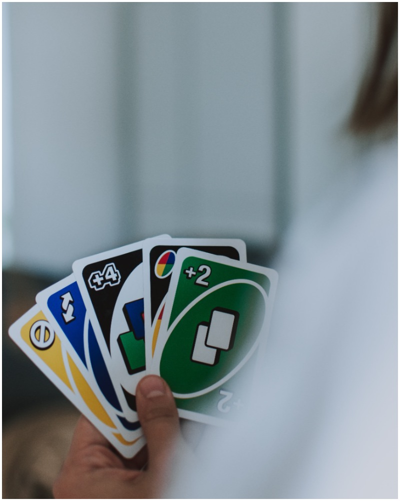 friendship day games